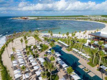 Hilton Tulum Riviera Maya All-inclusive Resort - Travel destination photo