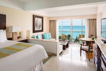Grand Fiesta Americana Coral Beach Cancún All Inclusive Spa & Resort - Travel destination photo
