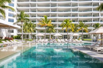 Garza Blanca Cancun - Travel destination photo