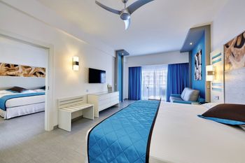 Hotel Riu Dunamar - Travel destination photo