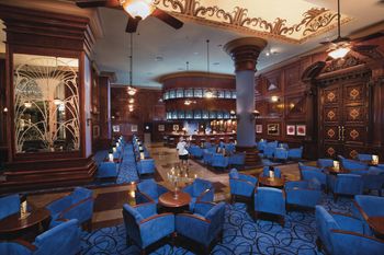 Hotel Riu Palace Las Americas - Travel destination photo