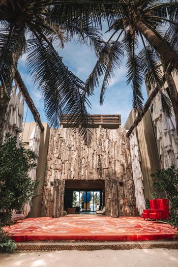 Casa Malca - Travel destination photo