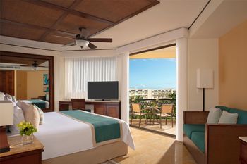 Dreams Riviera Cancun Resort & Spa - Travel destination photo