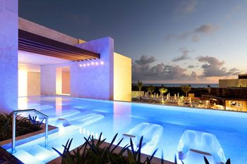 Trs Coral Hotel - Only Adults - Travel destination photo