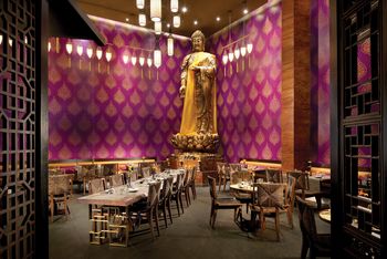 The Fives Beach Hotel & Residences - Travel destination photo