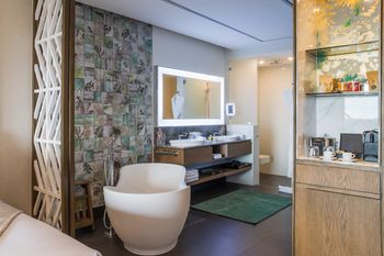 Garza Blanca Cancun - Travel destination photo