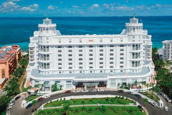 Hotel Riu Palace Las Americas - Travel destination photo