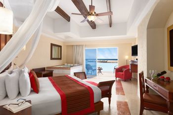 Hyatt Vivid Playa Del Carmen - Travel destination photo