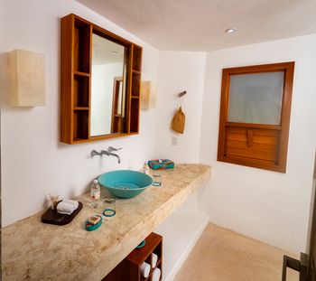 Mahekal Beach Resort - Travel destination photo