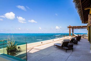 Villa Del Palmar Cancun Luxury Beach Resort & Spa - Travel destination photo