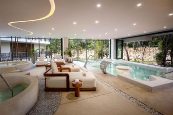 Secrets Tulum Resort & Beach Club - Travel destination photo