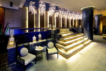 Royalton Chic Cancun, An Autograph Collection All-inclusive Resort - Adults Only - Travel destination photo