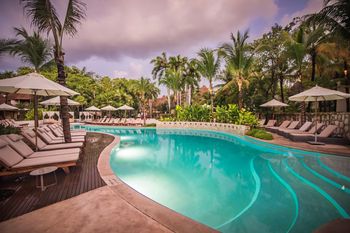 Mahekal Beach Resort - Travel destination photo