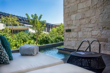 Grand Hyatt Playa Del Carmen Resort - Travel destination photo