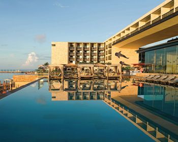 Grand Hyatt Playa Del Carmen Resort - Travel destination photo