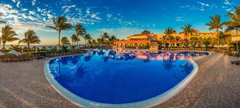 Ocean Coral & Turquesa - Travel destination photo