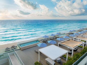Hilton Cancun Mar Caribe All-inclusive Resort - Travel destination photo