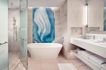 Jw Marriott Cancun Resort & Spa - Travel destination photo