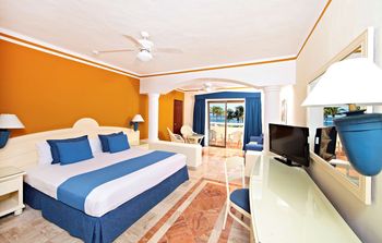 Bahia Principe Grand Tulum - Travel destination photo