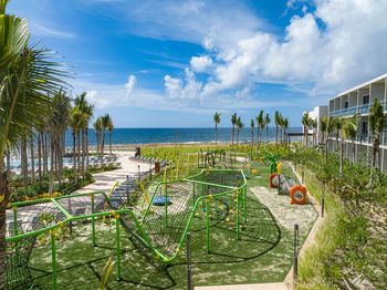 Hilton Tulum Riviera Maya All-inclusive Resort - Travel destination photo