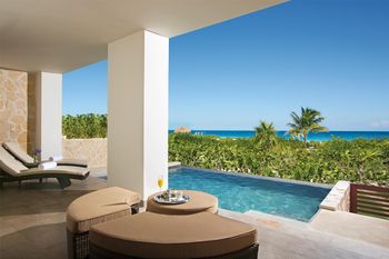 Secrets Playa Mujeres Golf & Spa Resort - Travel destination photo