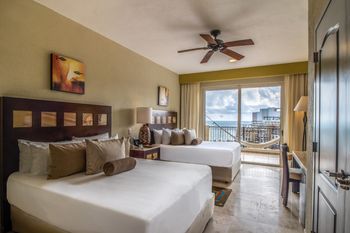 Villa Del Palmar Cancun Luxury Beach Resort & Spa - Travel destination photo