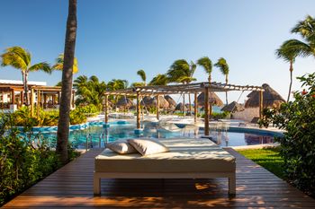 Excellence Playa Mujeres - Travel destination photo