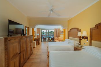 Barceló Maya Tropical - All Inclusive - Travel destination photo