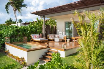 Rosewood Mayakoba - Travel destination photo