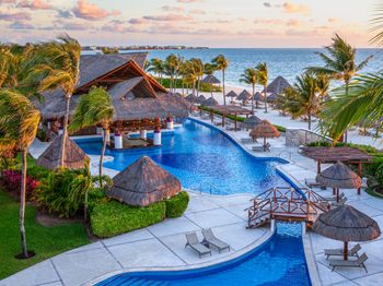 Excellence Riviera Cancun - Travel destination photo
