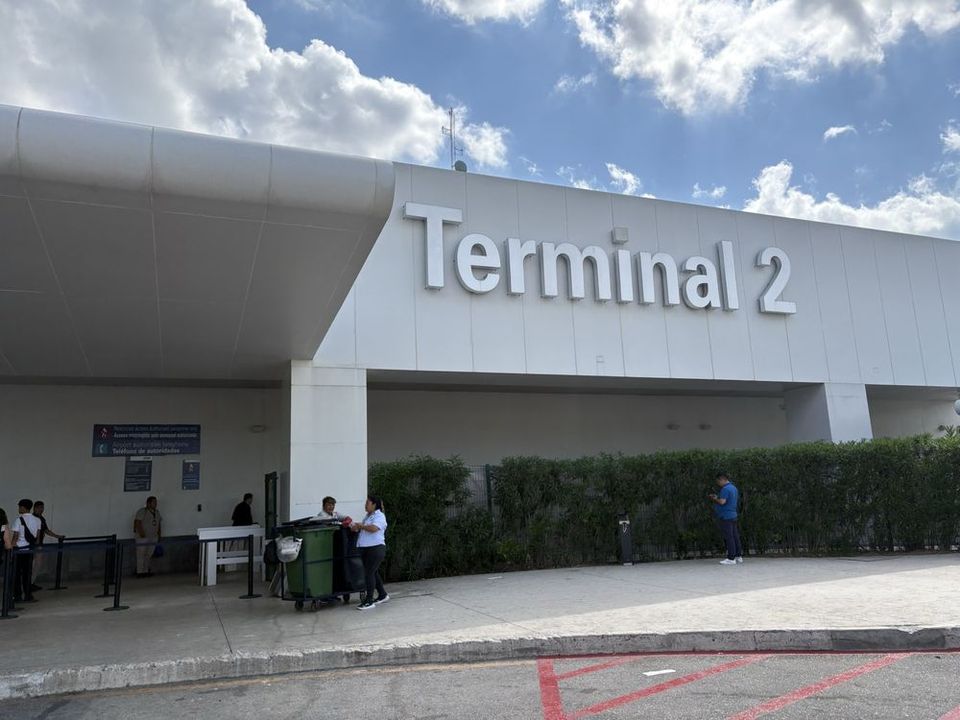 Terminal 2
