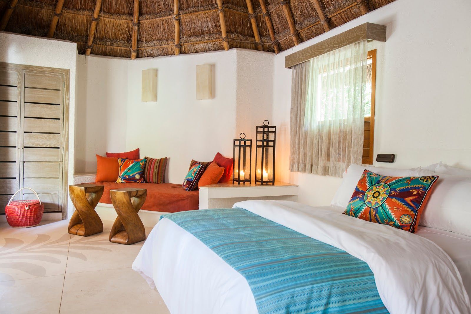 Cancun Airport to Mahekal Beach Resort Transfer