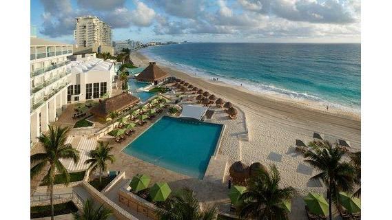 Traslado Aeropuerto Cancun a The Westin Cancun Resort Villas & Spa