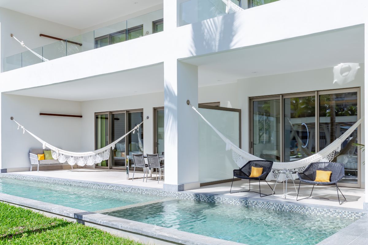 Traslado Aeropuerto Cancun a Garza Blanca Cancun